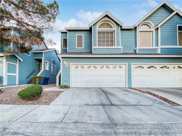 3225 Symphony Dr, Las Vegas, NV 89146