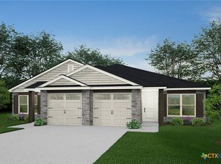 1114 College Ave, Troy, TX 76579