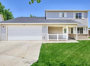 474 Tanager Ct, Grand Junction, CO 81504