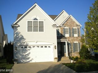 8631 Far Fields Way, Laurel, MD 20723