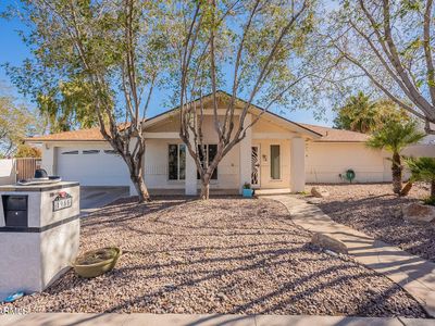 1955 E Greenway Rd, Phoenix, AZ, 85022
