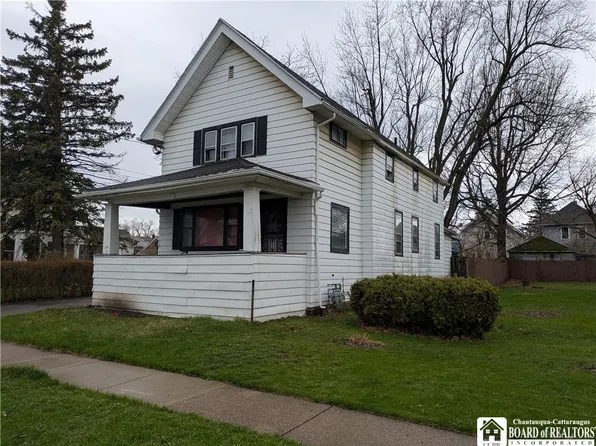 114 Manhattan Ave, Buffalo, NY 14215