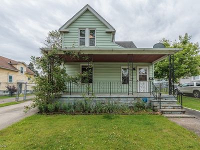 1930 E 30th St, Lorain, OH, 44055