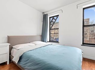 154 Allen St APT 1B, New York, NY 10002