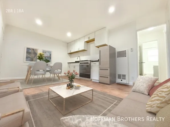 1516 Laurel Canyon Blvd #4, Los Angeles, CA 90046