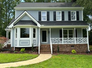 2013 Coxwoods Rd, Clayton, NC 27520