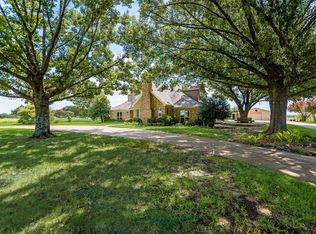 8286 Union Hill Rd, Forney, TX 75126