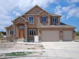 2266 W Mya Nichol Cir, West Jordan, UT 84084