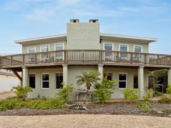 345 S Fletcher Ave, Fernandina Beach, FL 32034