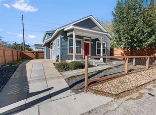 1809 Chestnut Ave #2, Austin, TX 78702