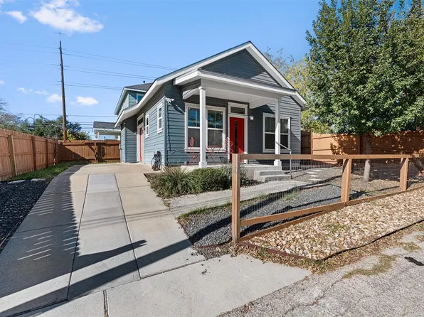 1809 Chestnut Ave #2, Austin, TX 78702