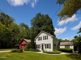 220 N Plain Rd, Great Barrington, MA 01230