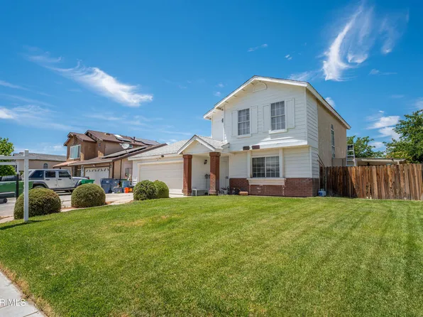 5009 E Avenue R #11, Palmdale, CA 93552