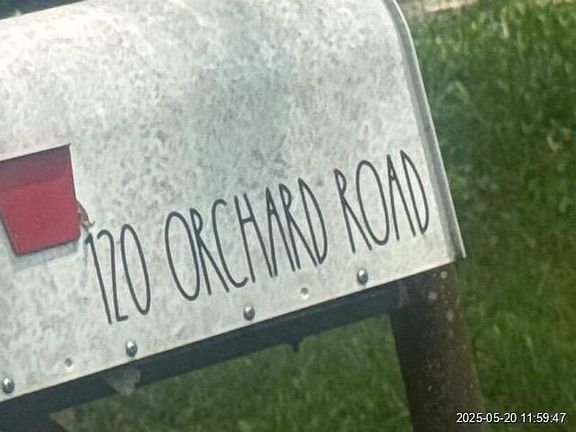 Exterior Address Verification
