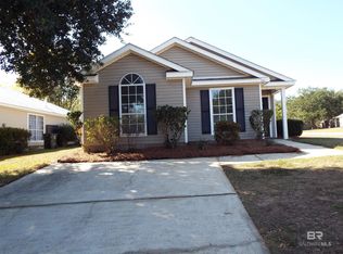 800 Crystal Wells Ct S, Fairhope, AL 36532