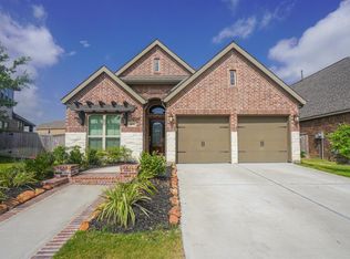 16111 Swift Fox Ct, Cypress, TX 77433