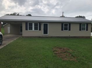 1004 Red Fox Dr, Benton, KY 42025