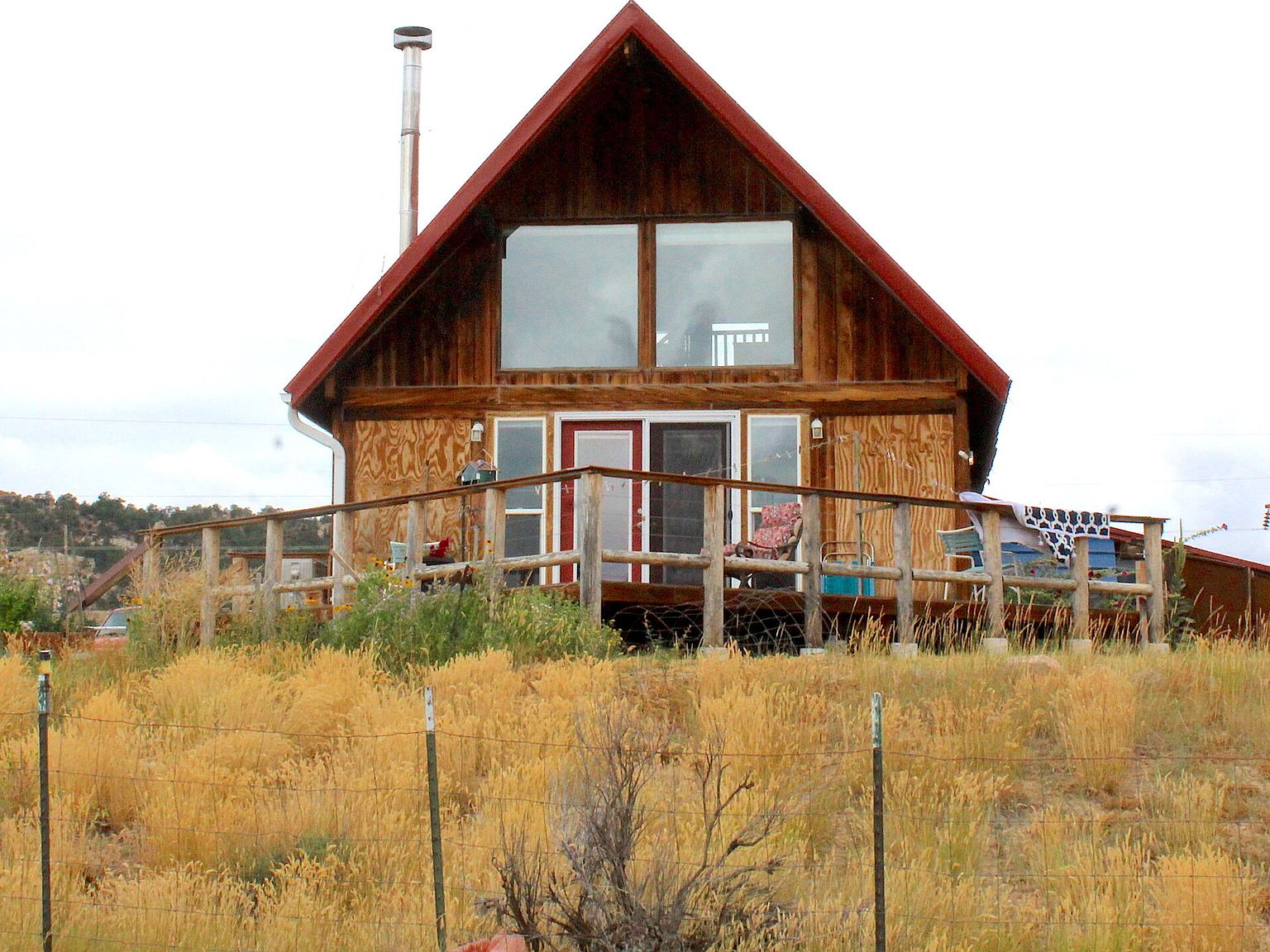 36 Albers Valley Rd, Regina, NM 87046 MLS 1040522 Zillow