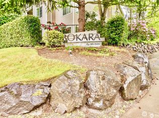 Bokara By The Lake Condominum, Renton, WA 98057