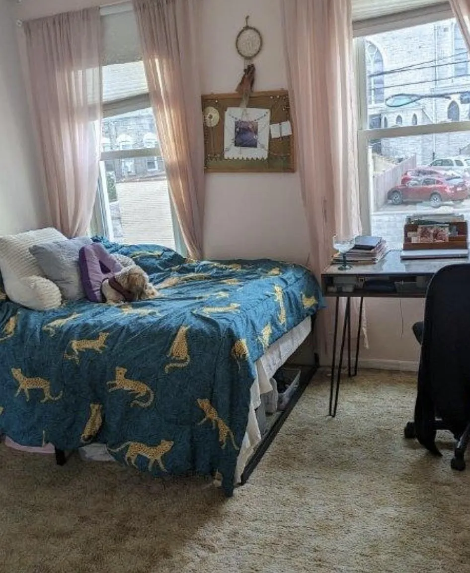 1 bed, 780 sqft, $1,150 — Photo 3
