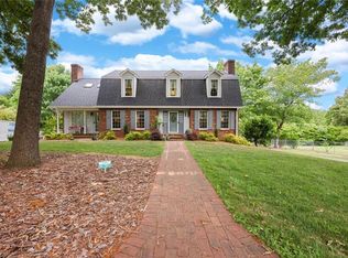 244 Brittany Rd, Rural Hall, NC 27045