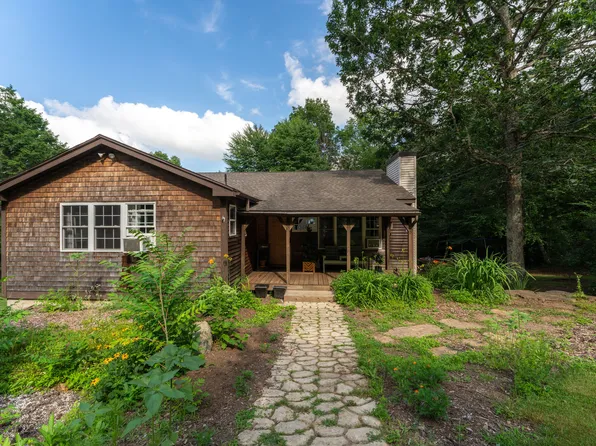 927 Brickyard Road, Woodstock, CT 06281