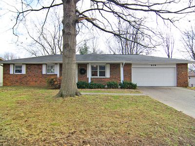 608 Woodbine Pl, Cape Girardeau, MO, 63701
