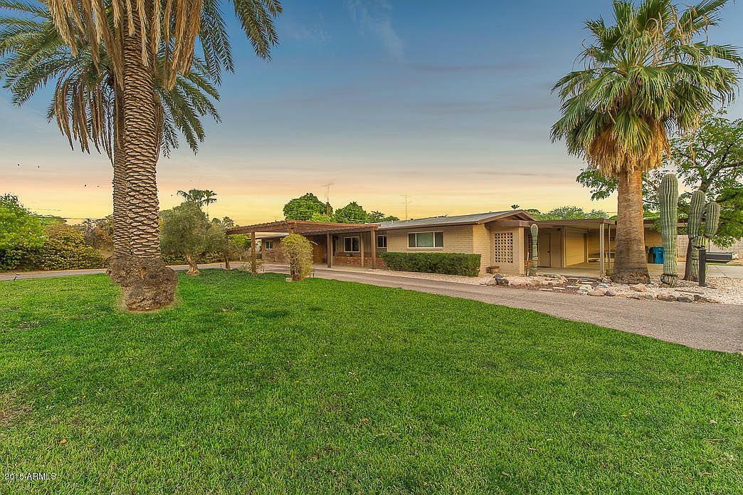 4819 N 35th St, Phoenix, AZ 85018 | Zillow