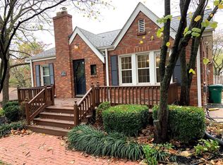 1627 Kemper Pl, Saint Louis, MO
