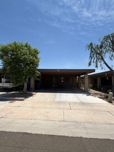191 W 27th Pl, Yuma, AZ, 85364