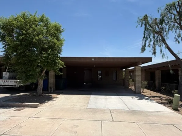 191 W 27th Pl, Yuma, AZ 85364