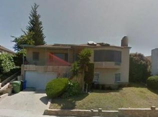 5136 Brea Crest Dr, Los Angeles, CA 90043