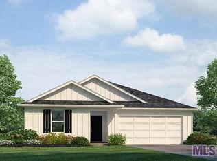 35319 Grovemont Dr, Denham Springs, LA 70706