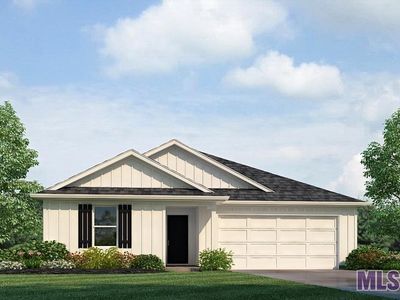 35283 Grovemont Dr, Denham Springs, LA, 70706