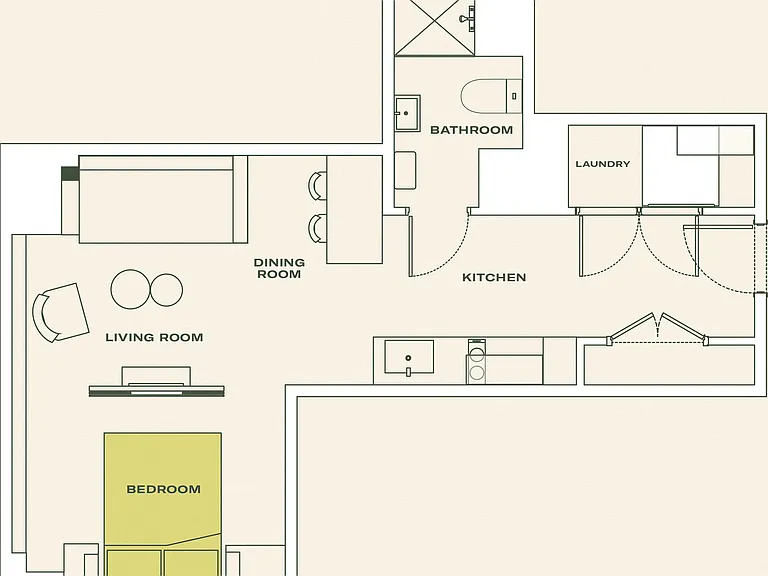 Scout Living, powered by Placemakr — Photo 39