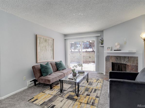 14602 E 2nd Avenue #100C, Aurora, CO 80011