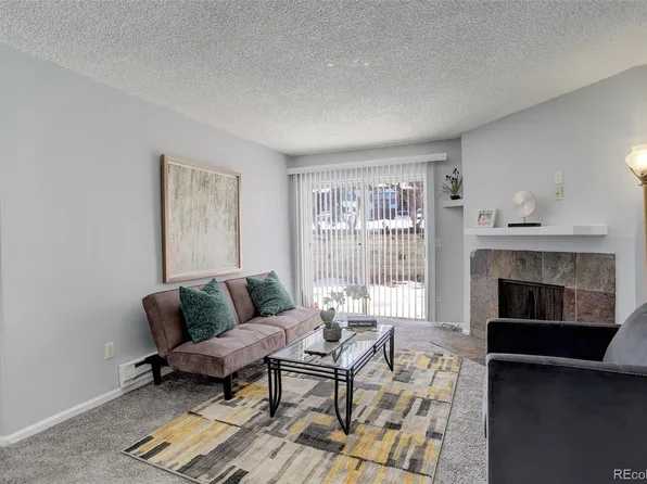 14602 E 2nd Avenue #100C, Aurora, CO 80011