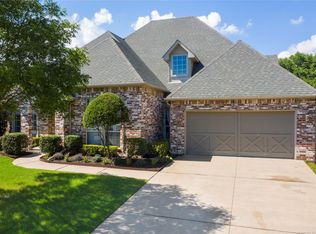 9621 E 118th St S, Bixby, OK 74008