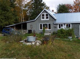 48 Breakneck Way, Day Block Twp, ME 04654