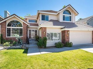4750 Sommerville Way, Reno, NV 89519