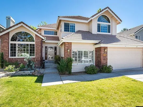 4750 Sommerville Way, Reno, NV 89519