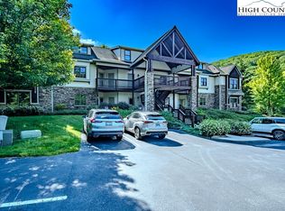 135D Wapiti Way #8-D, Banner Elk, NC 28604