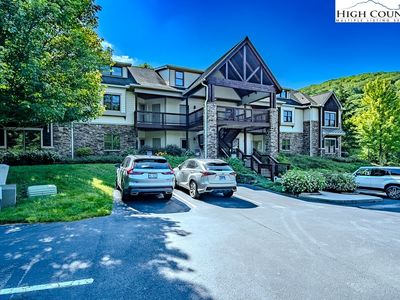 135-D Wapiti Way #8-D, Banner Elk, NC, 28604