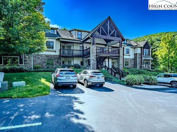 135-D Wapiti Way #8-D, Banner Elk, NC 28604