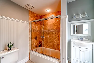 Sold by Coldwell Banker Residential Brokerage - Hoboken