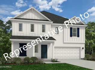 327 Riley Way, Spring Hope, NC 27882