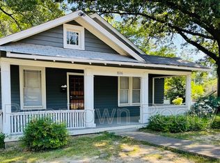 3536 Spottswood Ave, Memphis, TN 38111