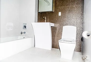 Rented by Urban Realty NYC