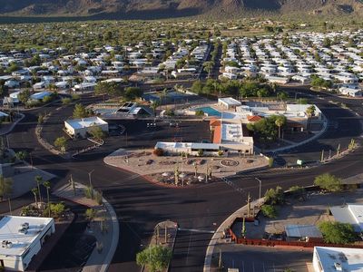 5824 W Tumbling F St, Tucson, AZ, 85713