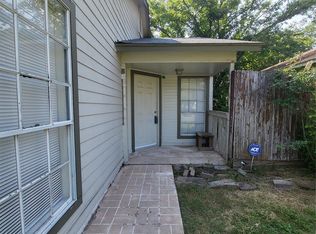9712 Eastwend Dr #B, Austin, TX 78753